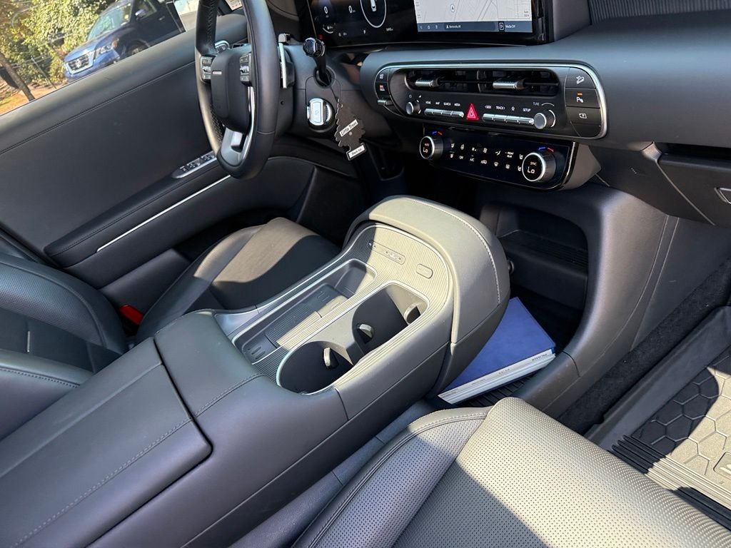 2026 Hyundai Palisade Calligraphy - HYUNDAI CPO / AWD / DUAL SUNROOF