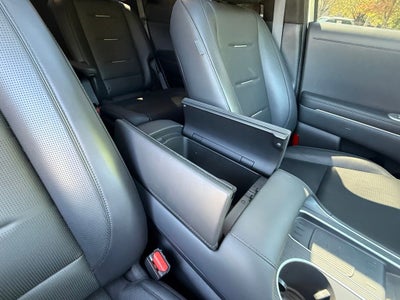 2026 Hyundai Palisade Calligraphy - HYUNDAI CPO / AWD / DUAL SUNROOF