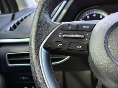 2022 Hyundai Sonata SE - HYUNDAI CPO / CLEAN CARFAX