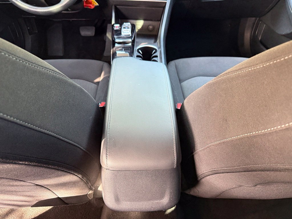 2022 Hyundai Sonata SE - HYUNDAI CPO / CLEAN CARFAX