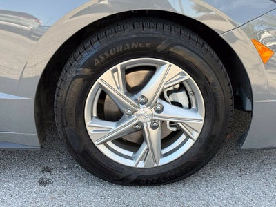 2022 Hyundai Sonata SE - HYUNDAI CPO / CLEAN CARFAX