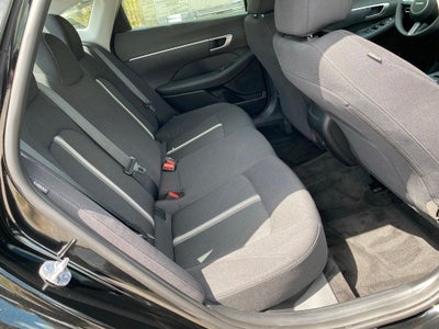 2026 Hyundai Sonata SE