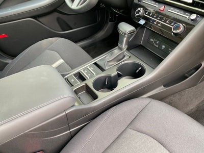 2026 Hyundai Sonata SE