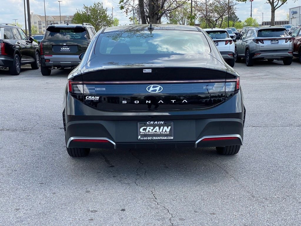 2026 Hyundai Sonata SE