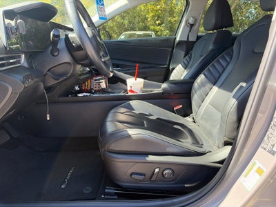 2024 Hyundai Elantra Limited HYUNDAI CPO / CLEAN CARFAX / SUNROOF