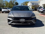 2024 Hyundai Elantra Limited HYUNDAI CPO / CLEAN CARFAX / SUNROOF