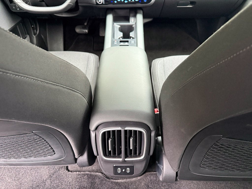 2025 Hyundai IONIQ 6 SE - HYUNDAI CPO / CLEAN CARFAX / ONE OWNER