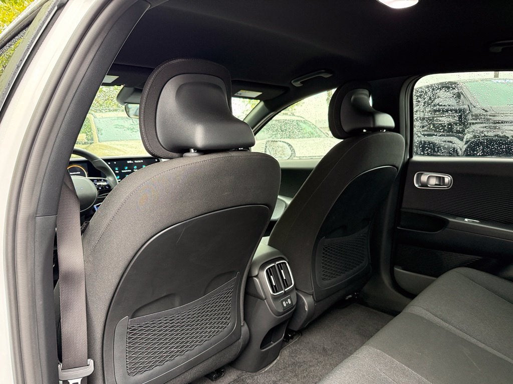2025 Hyundai IONIQ 6 SE - HYUNDAI CPO / CLEAN CARFAX / ONE OWNER