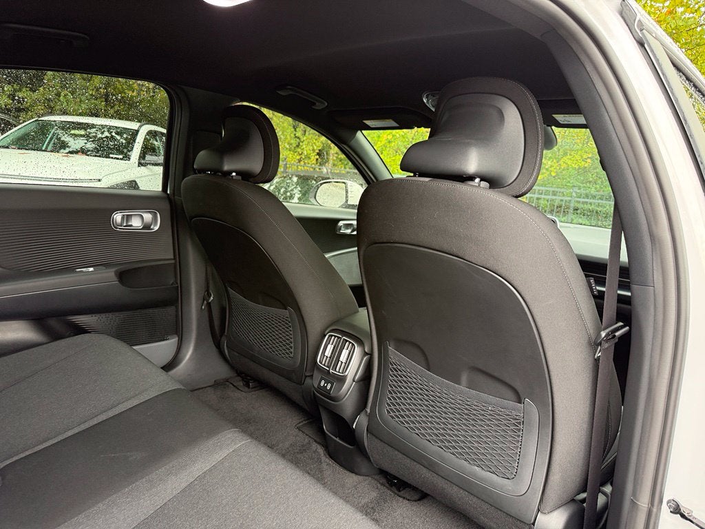 2025 Hyundai IONIQ 6 SE - HYUNDAI CPO / CLEAN CARFAX / ONE OWNER