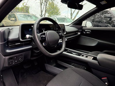2025 Hyundai IONIQ 6 SE - HYUNDAI CPO / CLEAN CARFAX / ONE OWNER