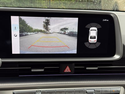 2023 Hyundai IONIQ 6 SEL - HYUNDAI CPO / CLEAN CARFAX / ONE OWNER