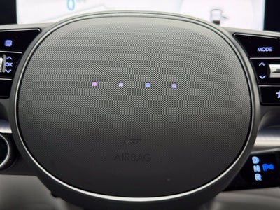 2023 Hyundai IONIQ 6 SEL - HYUNDAI CPO / CLEAN CARFAX / ONE OWNER