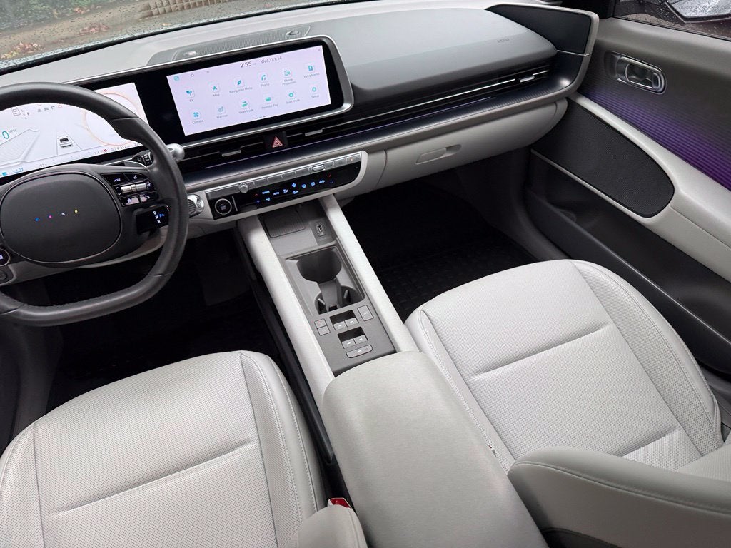 2023 Hyundai IONIQ 6 SEL - HYUNDAI CPO / CLEAN CARFAX / ONE OWNER