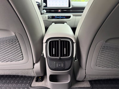 2023 Hyundai IONIQ 6 SEL - HYUNDAI CPO / CLEAN CARFAX / ONE OWNER