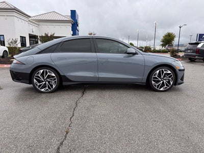 2023 Hyundai IONIQ 6 SEL - HYUNDAI CPO / CLEAN CARFAX / ONE OWNER