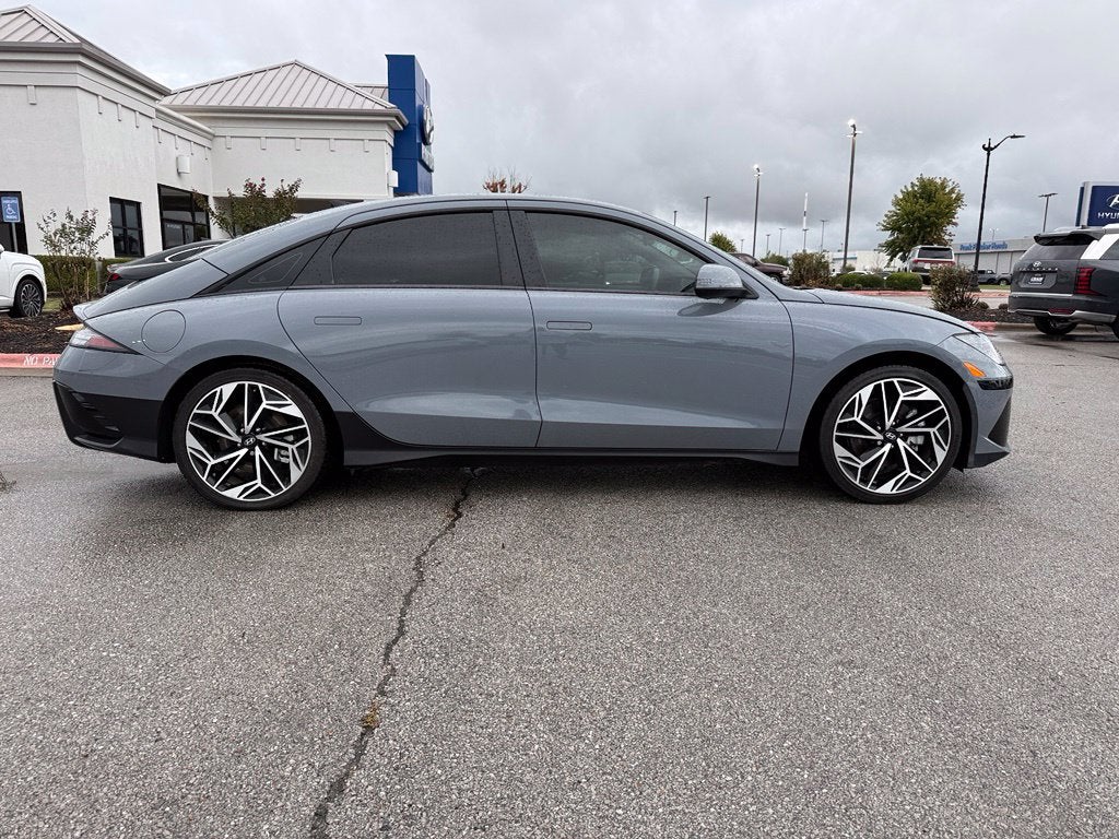 2023 Hyundai IONIQ 6 SEL - HYUNDAI CPO / CLEAN CARFAX / ONE OWNER