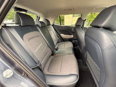 2023 Hyundai Venue Limited ONE OWNER CLEAN CARFAX