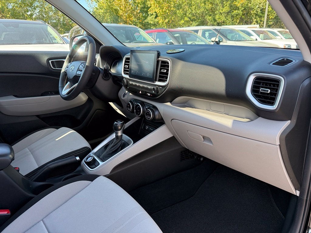 2024 Hyundai Venue SEL - HYUNDAI CPO | CARFAX ONE OWNER