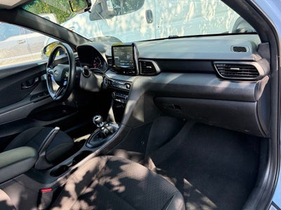 2020 Hyundai Veloster N