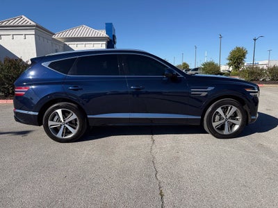 2023 Genesis GV80 2.5T
