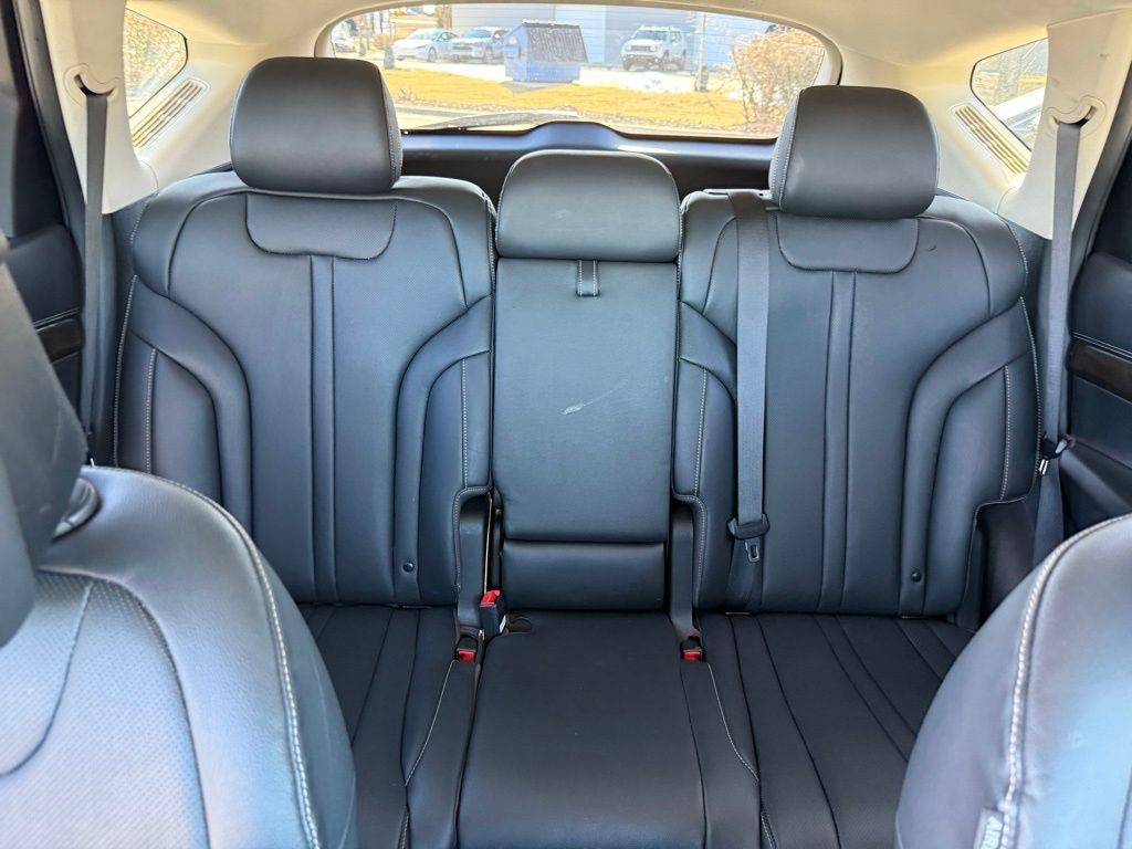 2024 Genesis GV80 2.5T