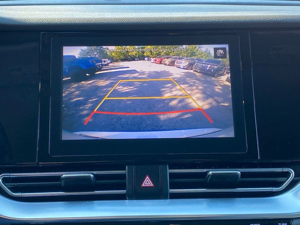 2022 Kia Niro LXS NICE CAR
