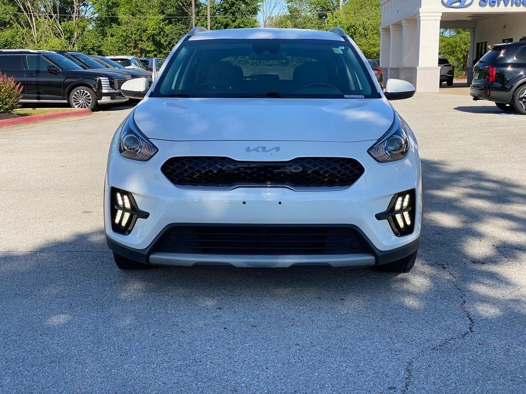 2022 Kia Niro LXS NICE CAR