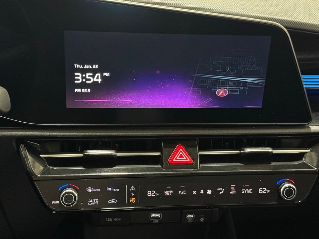 2024 Kia Niro EV Wind EV