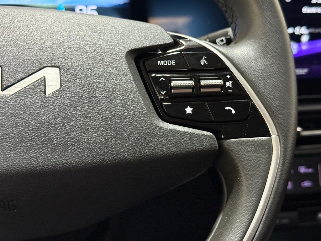 2024 Kia Niro EV Wind EV