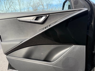 2024 Kia Niro EV Wind EV