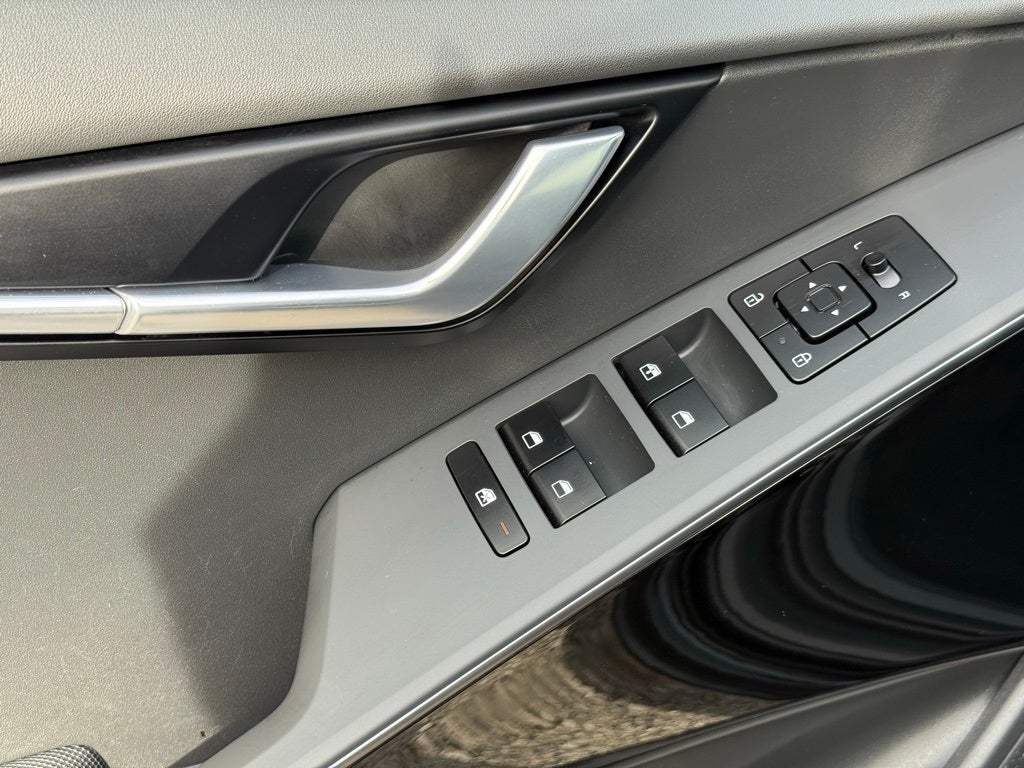 2024 Kia Niro EV Wind EV