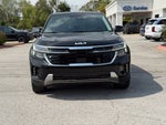 2024 Kia Seltos SX - AWD / CLEAN CARFAX / ONE OWNER