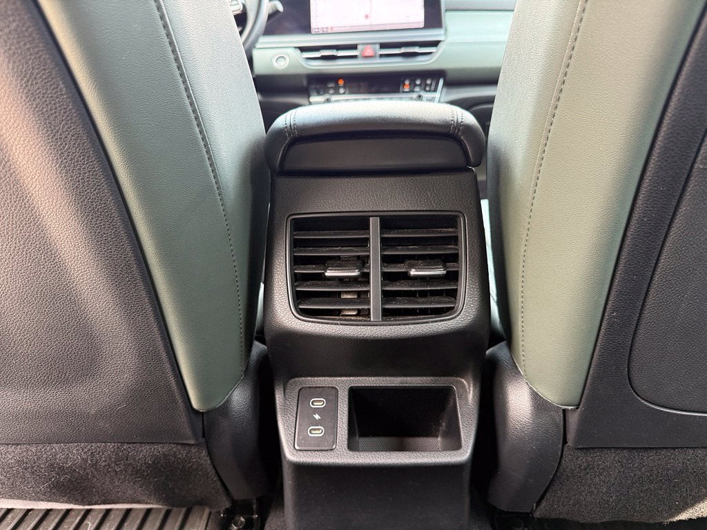 2024 Kia Seltos SX - AWD / CLEAN CARFAX / ONE OWNER