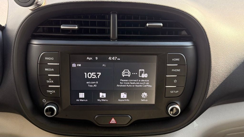 2020 Kia Soul S