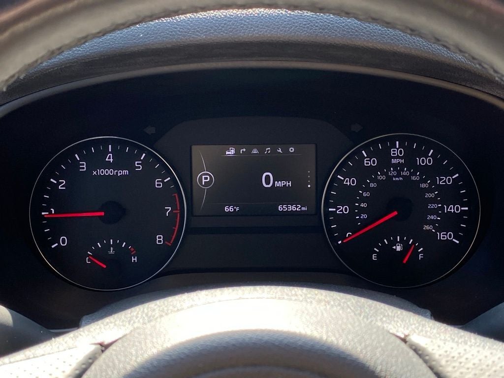 2018 Kia Sportage SX SUPER NICE