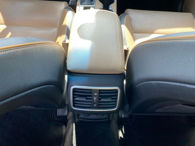 2018 Kia Sportage SX SUPER NICE