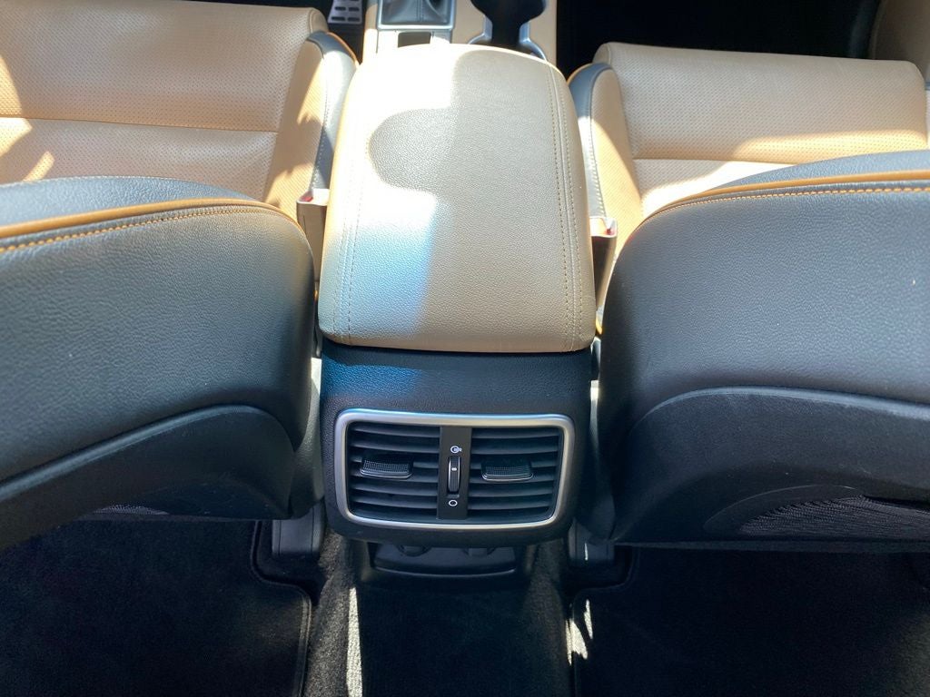 2018 Kia Sportage SX SUPER NICE