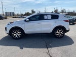 2018 Kia Sportage SX SUPER NICE