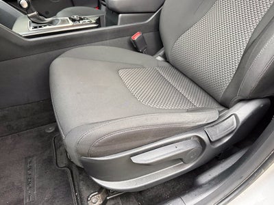 2025 Kia Sportage LX - CLEAN CARFAX / ONE OWNER