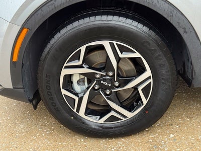 2025 Kia Sportage LX - CLEAN CARFAX / ONE OWNER