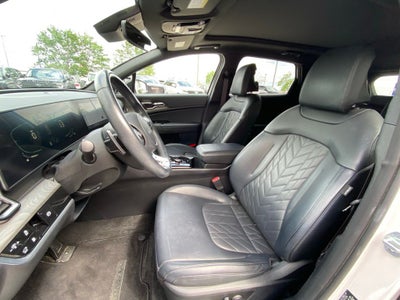 2023 Kia Sportage Plug-In Hybrid X-Line