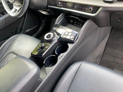 2023 Kia Sportage Plug-In Hybrid X-Line