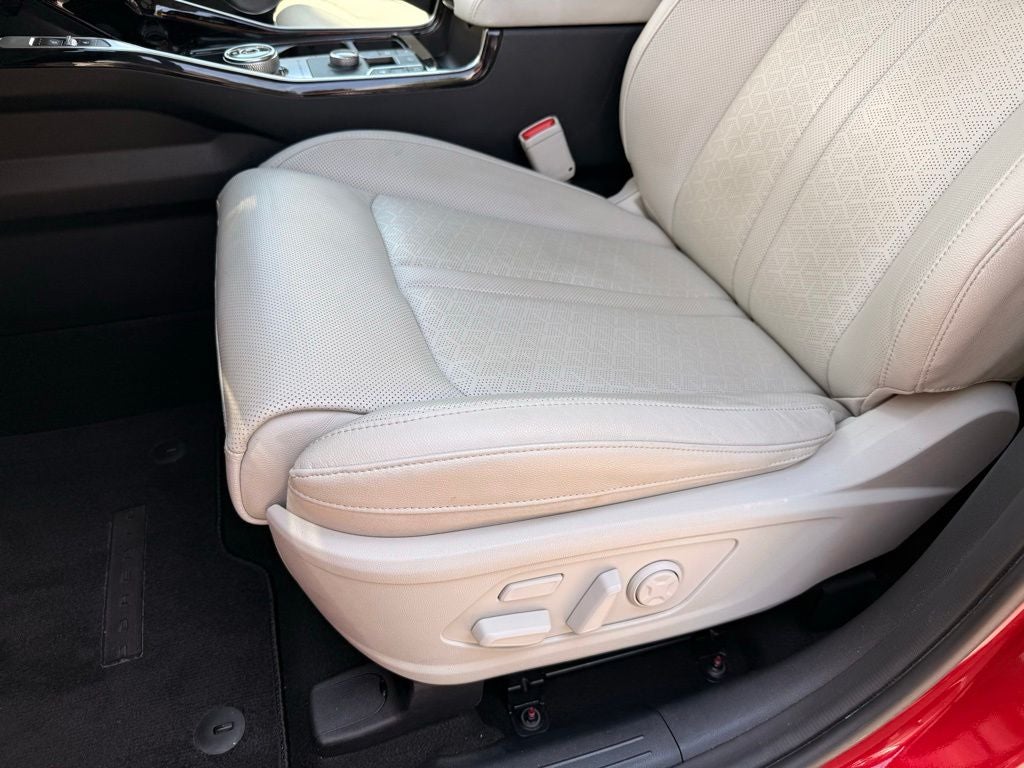 2022 Kia Sorento Plug-In Hybrid SX Prestige