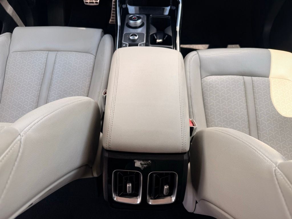 2022 Kia Sorento Plug-In Hybrid SX Prestige