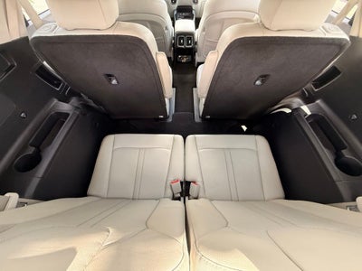 2022 Kia Sorento Plug-In Hybrid SX Prestige