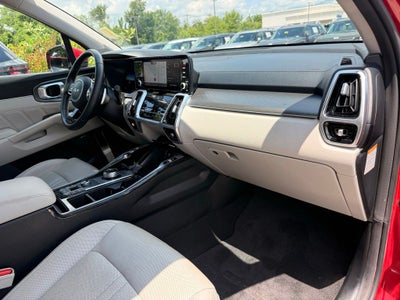 2022 Kia Sorento Plug-In Hybrid SX Prestige