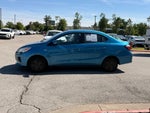 2024 Mitsubishi Mirage G4 Black Edition