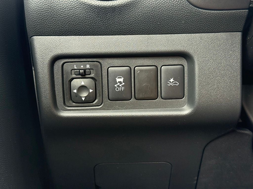 2021 Mitsubishi Mirage G4 ES