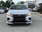 2021 Mitsubishi Mirage G4 ES
