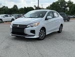 2021 Mitsubishi Mirage G4 ES